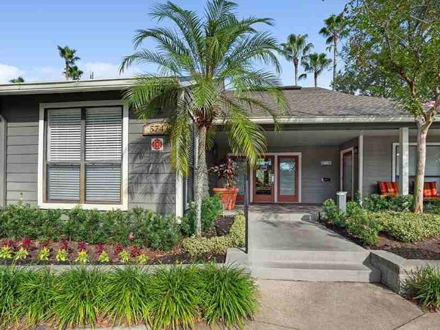 Apartment for rent in Airport North, Orlando