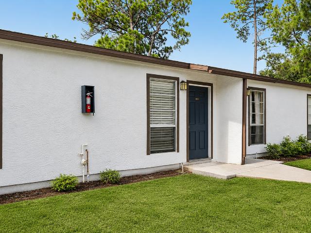 Apartment for rent in Pinellas Park, Florida