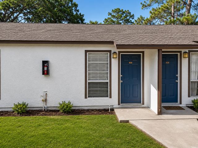Apartment for rent in Pinellas Park, Florida