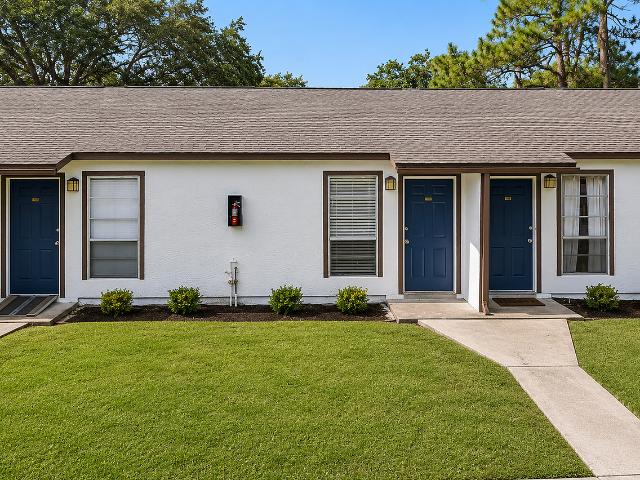 Apartment for rent in Pinellas Park, Florida