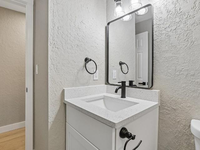 Apartment for rent in the Townhomes of Palmbrooke, Pinellas Park