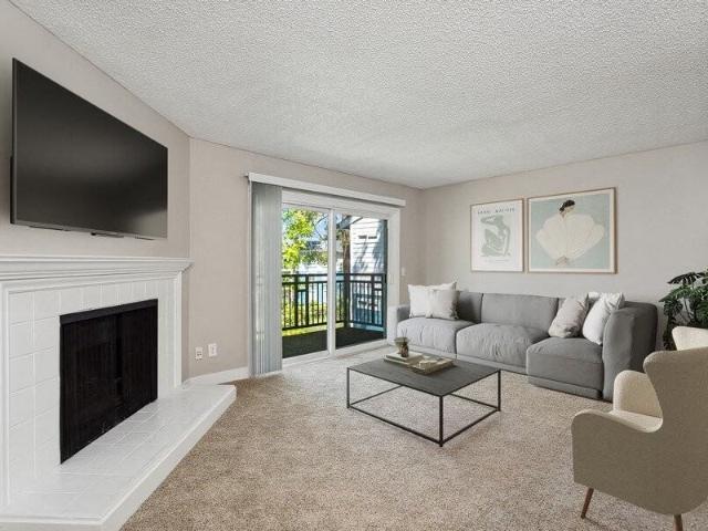 Apartment for rent in Sacramento, California