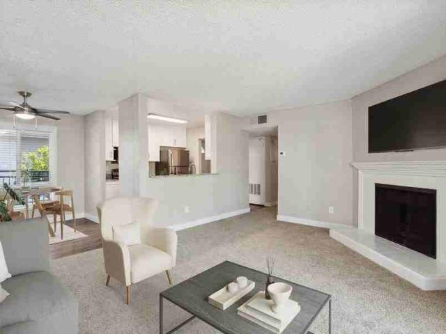 Apartment for rent in Sacramento, California