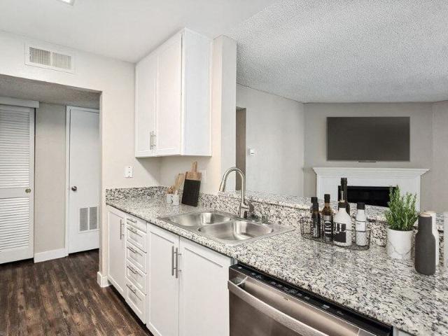 Apartment for rent in Sacramento, California