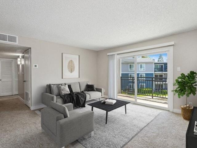 Apartment for rent in Sacramento, California