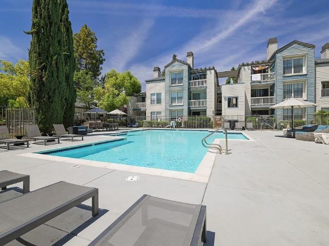 Apartment for rent in San Jose, California