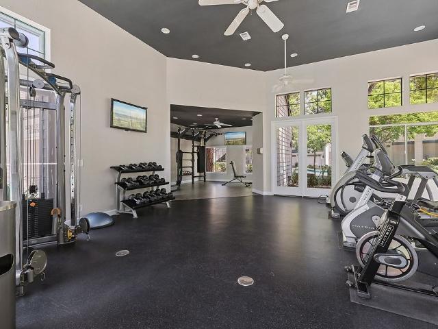 Apartment for rent in San Jose, California