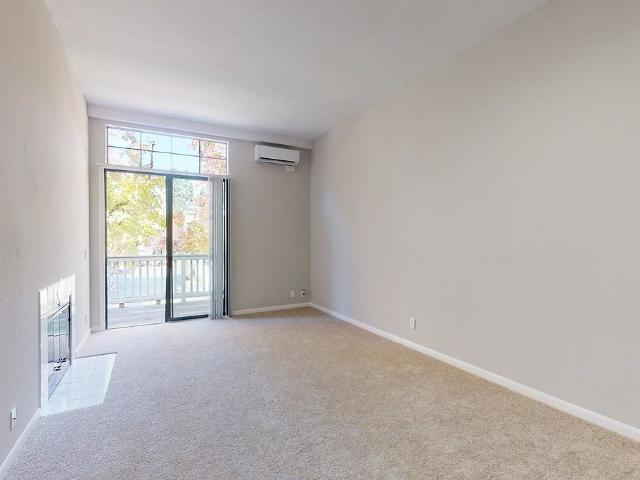 Apartment for rent in San Jose, California