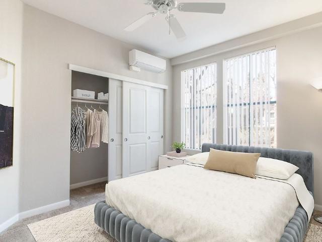 Apartment for rent in San Jose, California