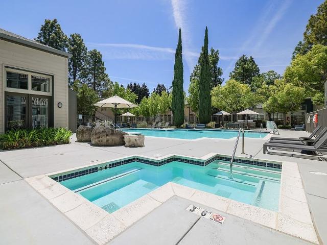 Apartment for rent in San Jose, California