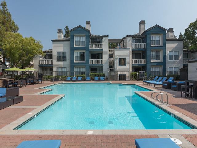 Apartment for rent in San Jose, California