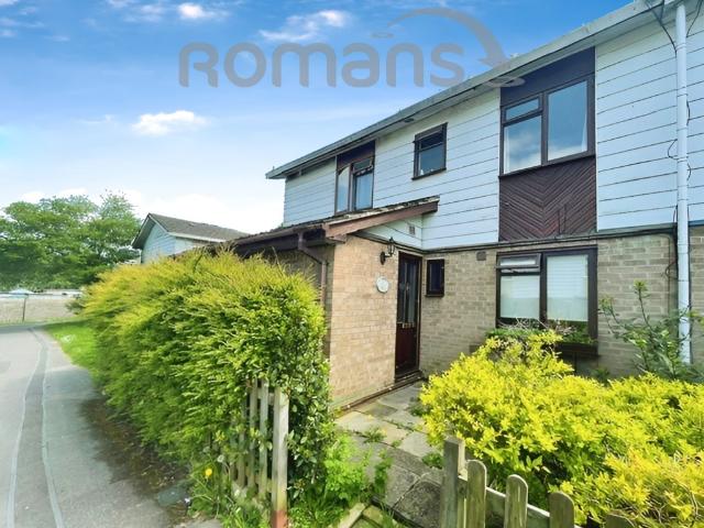 House for rent in Basingstoke, Basingstoke and Deane