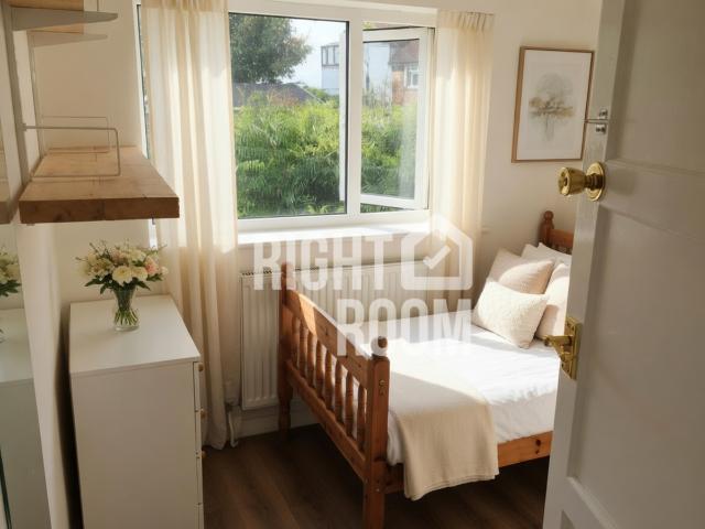 Room for rent in Hollingdean, Brighton & Hove
