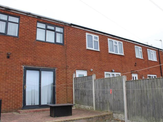 Apartment for rent in Calderstones