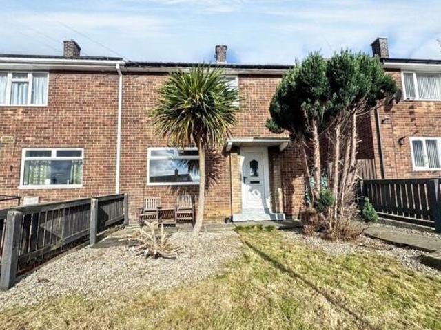 House for sale in Tyne And Wear