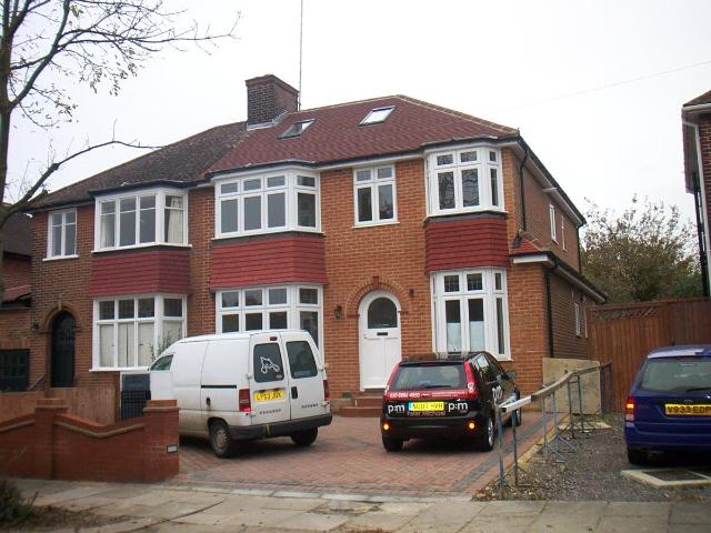 Apartment for rent in Southgate, Oakwood