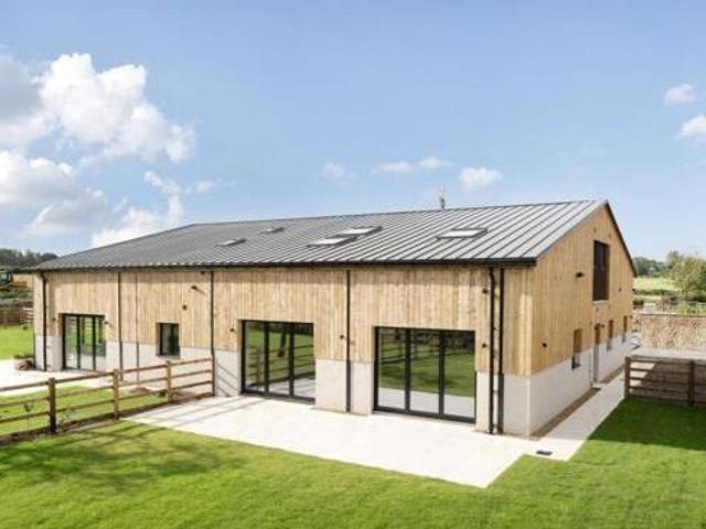 House for sale in Ripon, North Yorkshire