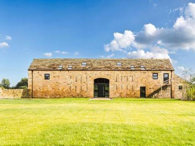 House for sale in Ripon, North Yorkshire