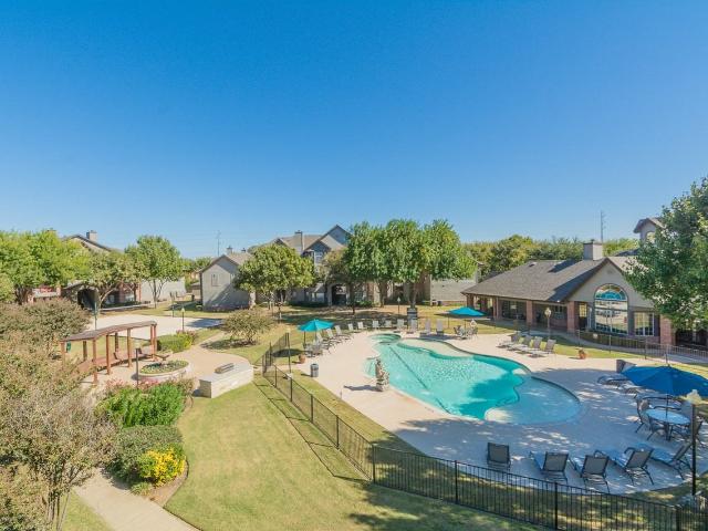 Apartment for rent in Denton
