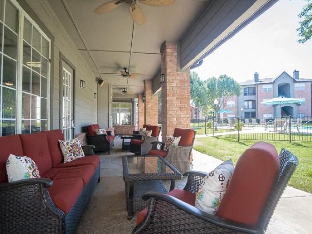 Apartment for rent in Denton, Texas