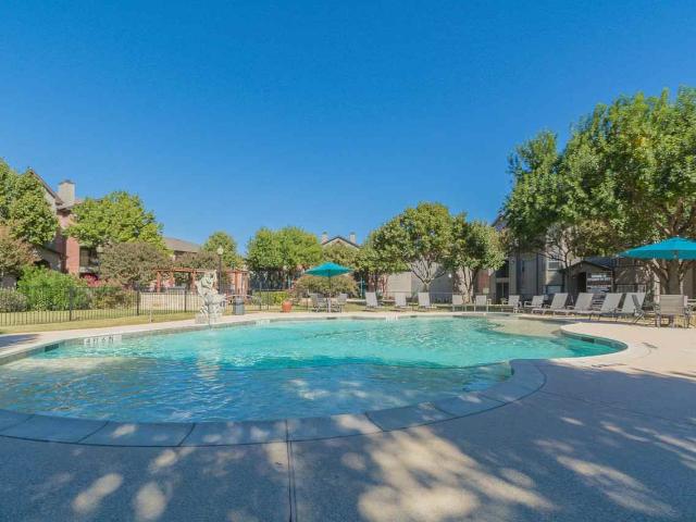 Apartment for rent in Denton, Texas