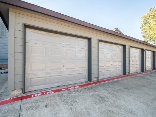 Apartment for rent in Denton, Texas