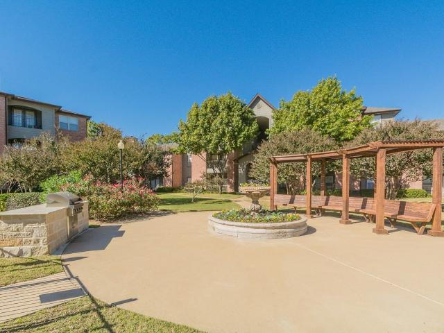 Apartment for rent in Denton, Texas