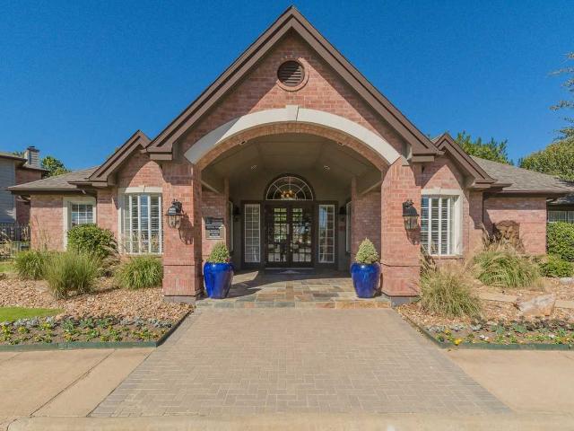 Apartment for rent in Denton, Texas