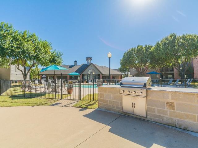 Apartment for rent in Denton, Texas