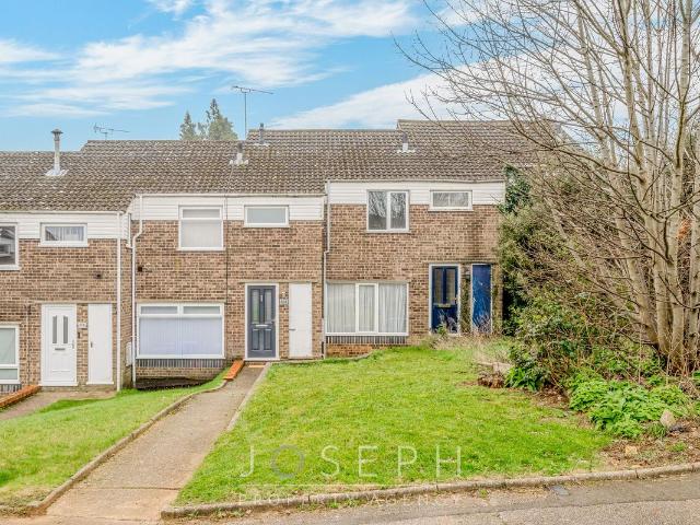 House for rent in Stoke Park, Ipswich