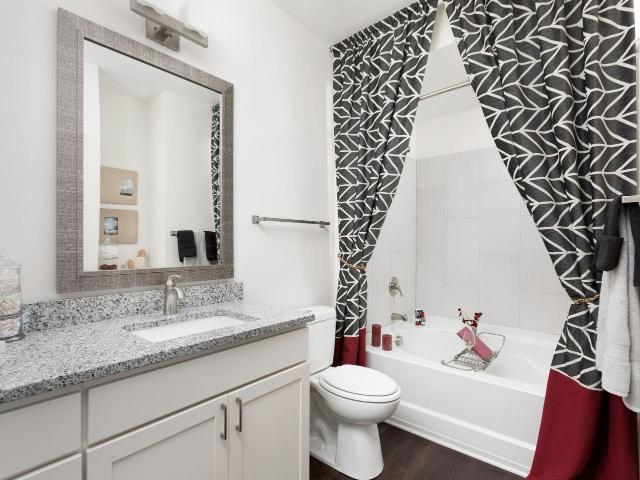 Apartment for rent in Mecklenburg, North Carolina