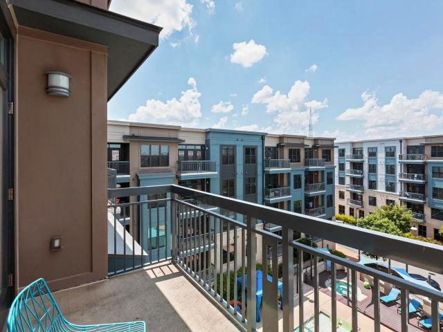 Apartment for rent in Mecklenburg, North Carolina