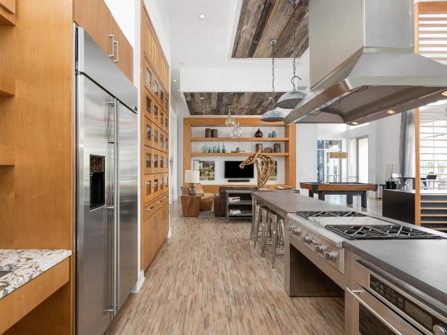 Apartment for rent in Mecklenburg, North Carolina