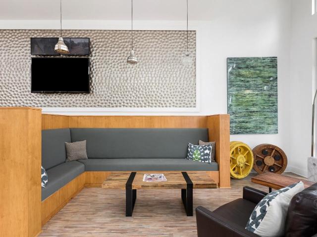 Apartment for rent in Mecklenburg, North Carolina