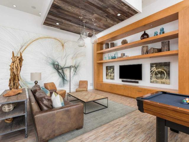 Apartment for rent in Mecklenburg, North Carolina