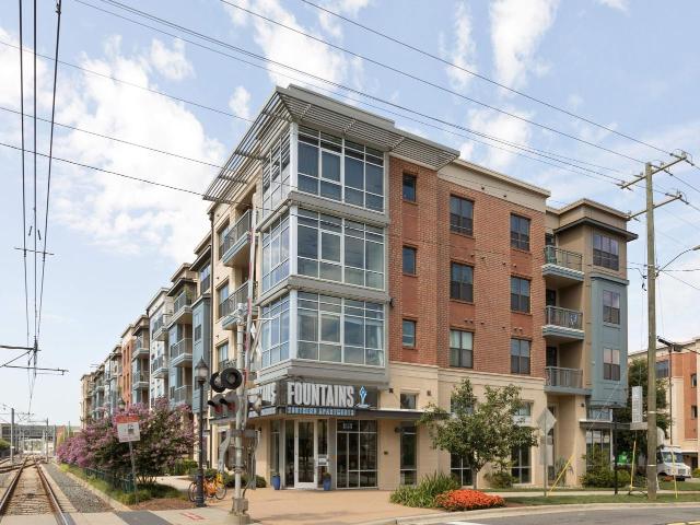 Apartment for rent in Mecklenburg, North Carolina