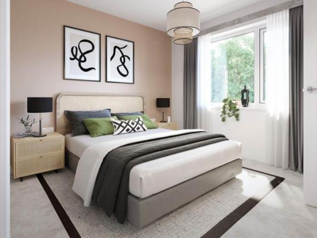 Property for sale in Ripon, North Yorkshire