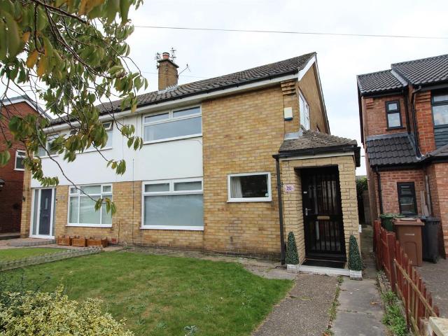 House for rent in Little Altcar, Sefton