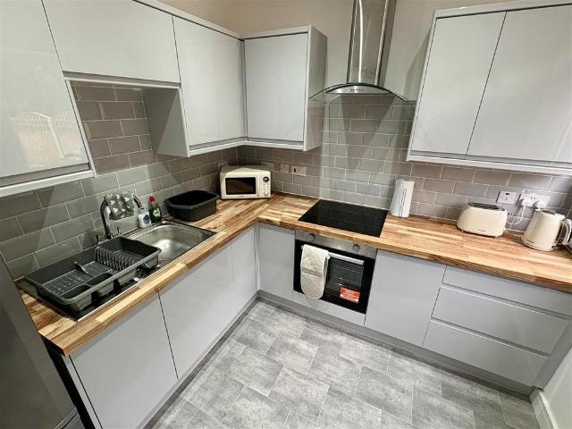 House for rent in Shuffleton, Goole