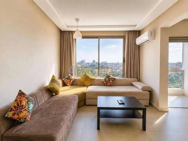Appartement location à Founty, Agadir