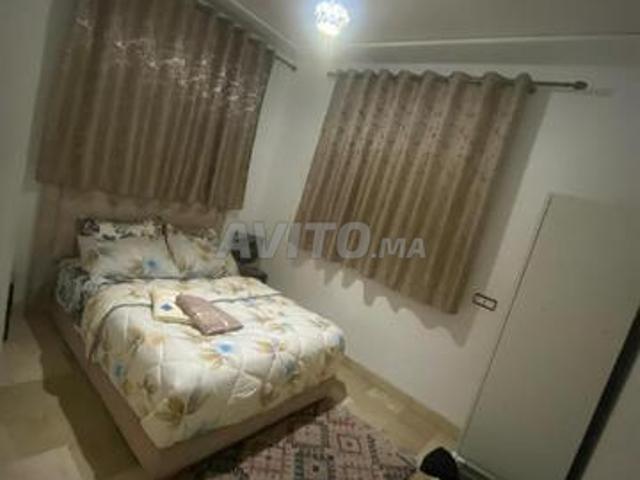 Appartement location à Haut Founty, Agadir