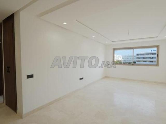 Appartement vente à Founty, Agadir