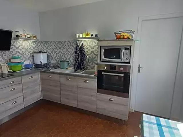 Maison vente à Angoulême, Fouquebrune