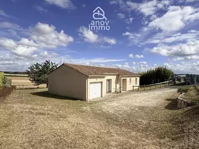 Maison vente à Les Menots, Fouquebrune