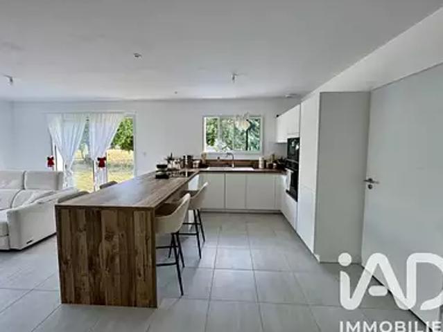 Maison vente à Les Menots, Fouquebrune