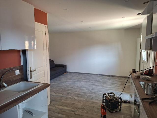 Appartement location à Beauvais, Fouquenies