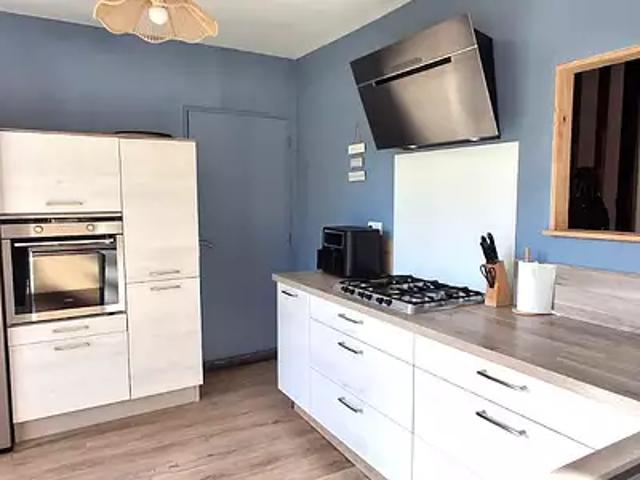 Maison vente à Fouquières-lès-Béthune, Pas-de-Calais