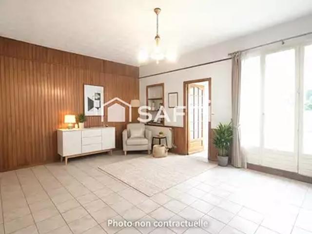 Maison vente à Lens, Fouquières-lès-lens