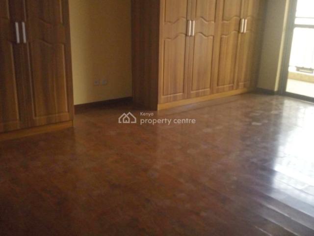 Apartment for rent in Lavington, Westlands