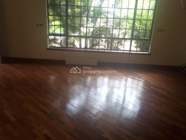 Townhouse for rent in Lavington, Kiambu